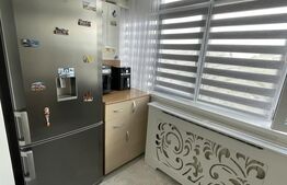 Apartament 3 Camere, 80.67mp, Etaj 3 - Zona Burdujeni 