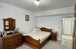 Apartament 3 Camere, 80.67mp, Etaj 3 - Zona Burdujeni 