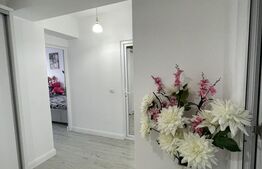 Apartament 3 Camere, 80.67mp, Etaj 3 - Zona Burdujeni 