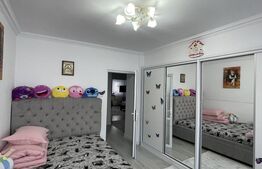 Apartament 3 Camere, 80.67mp, Etaj 3 - Zona Burdujeni 