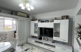 Apartament 3 Camere, 80.67mp, Etaj 3 - Zona Burdujeni 
