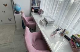 Apartament 3 Camere, 80.67mp, Etaj 3 - Zona Burdujeni 