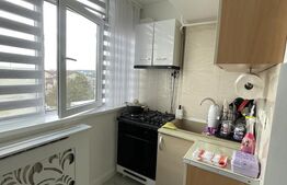 Apartament 3 Camere, 80.67mp, Etaj 3 - Zona Burdujeni 