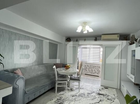 Apartament de vânzare 3 camere Burdujeni - 208370AV | BLITZ Suceava | Poza5