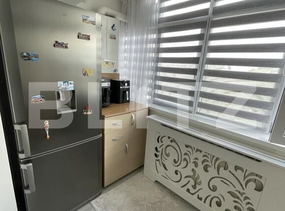 Apartament de vânzare 3 camere Burdujeni - 208370AV | BLITZ Suceava | Poza9