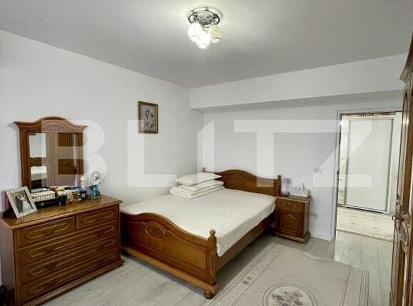 Apartament de vânzare 3 camere Burdujeni - 208370AV | BLITZ Suceava | Poza4