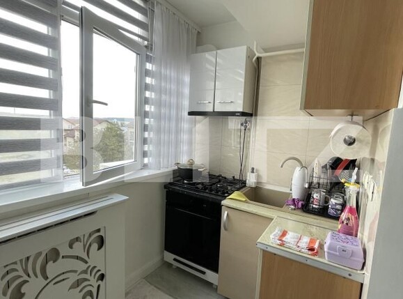 Apartament de vânzare 3 camere Burdujeni - 208370AV | BLITZ Suceava | Poza10