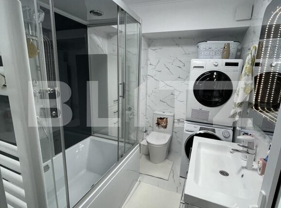 Apartament de vânzare 3 camere Burdujeni - 208370AV | BLITZ Suceava | Poza8