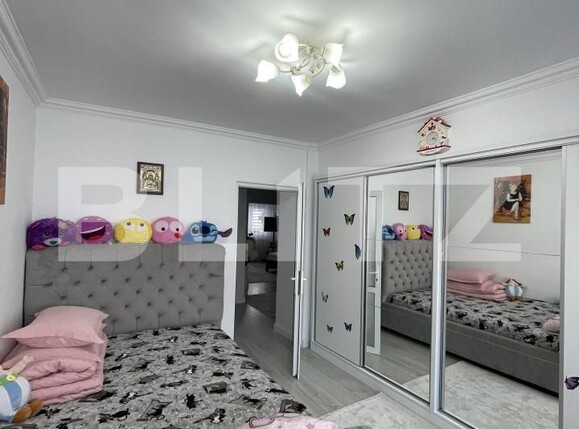Apartament de vânzare 3 camere Burdujeni - 208370AV | BLITZ Suceava | Poza2