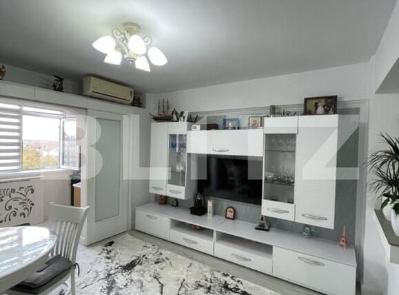 Apartament de vânzare 3 camere Burdujeni - 208370AV | BLITZ Suceava | Poza6
