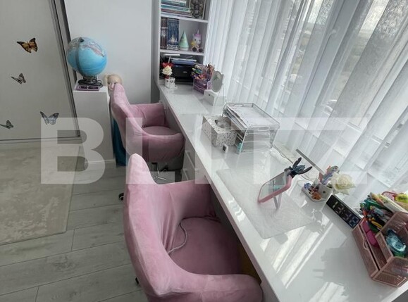Apartament de vânzare 3 camere Burdujeni - 208370AV | BLITZ Suceava | Poza3