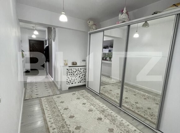 Apartament de vânzare 3 camere Burdujeni - 208370AV | BLITZ Suceava | Poza1