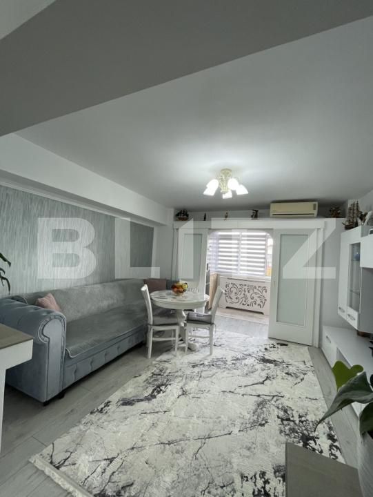 Apartament de vânzare 3 camere Burdujeni - 208370AV | BLITZ Suceava | Poza5