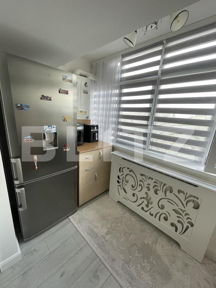 Apartament de vânzare 3 camere Burdujeni - 208370AV | BLITZ Suceava | Poza9