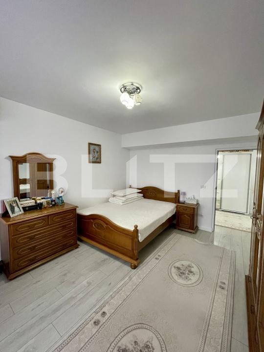 Apartament de vânzare 3 camere Burdujeni - 208370AV | BLITZ Suceava | Poza4