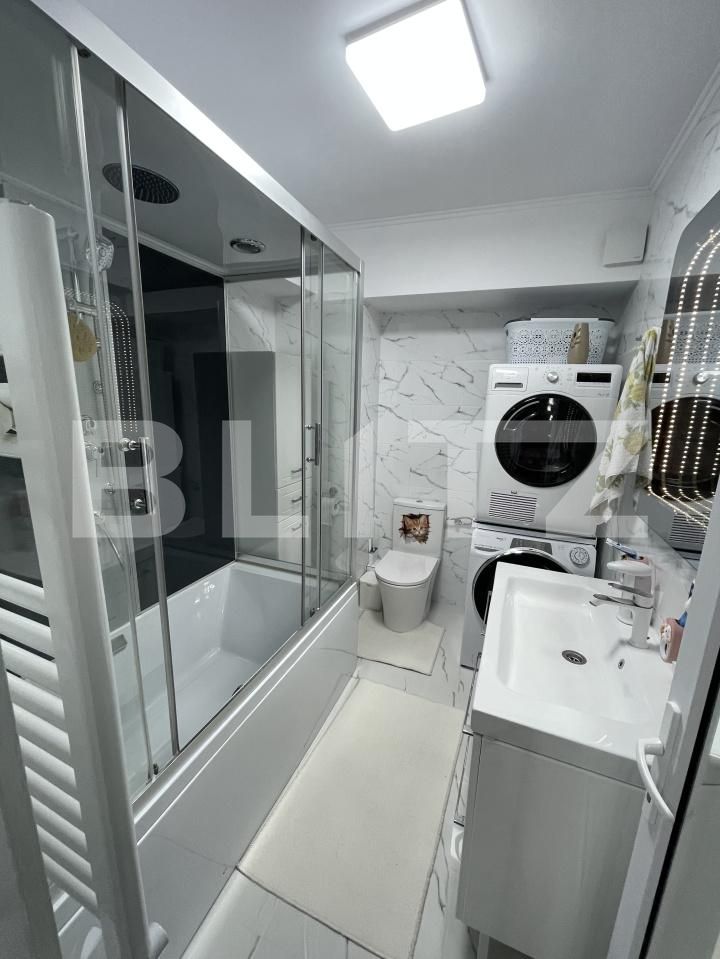 Apartament de vânzare 3 camere Burdujeni - 208370AV | BLITZ Suceava | Poza8