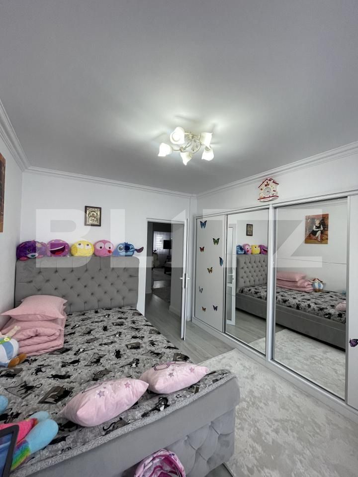 Apartament de vânzare 3 camere Burdujeni - 208370AV | BLITZ Suceava | Poza2