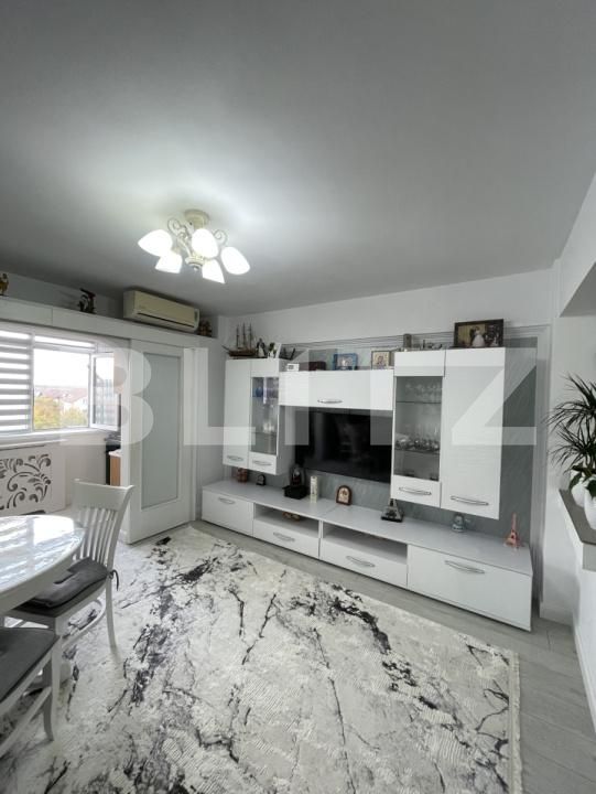 Apartament de vânzare 3 camere Burdujeni - 208370AV | BLITZ Suceava | Poza6