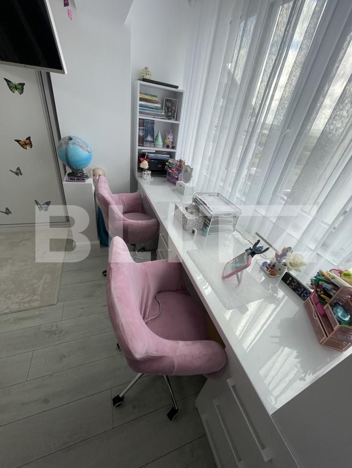 Apartament de vânzare 3 camere Burdujeni - 208370AV | BLITZ Suceava | Poza3