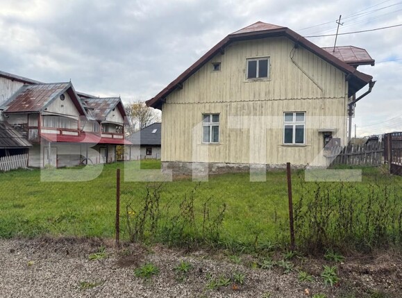 Spațiu comercial de vânzare Dealu Floreni - 208381SVC | BLITZ Suceava | Poza2