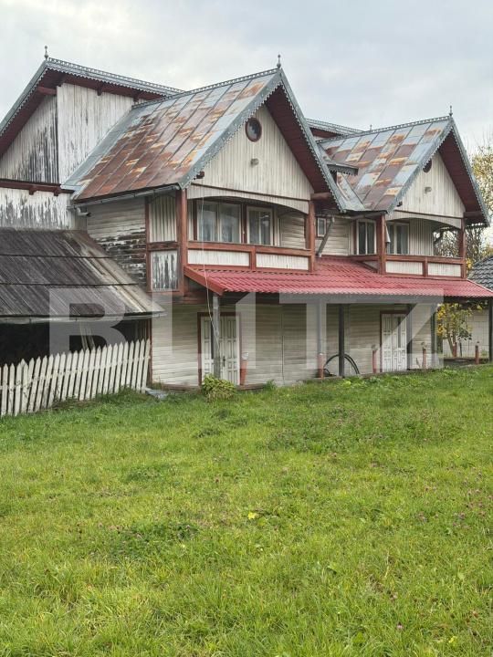 Spațiu comercial de vânzare Dealu Floreni - 208381SVC | BLITZ Suceava | Poza4