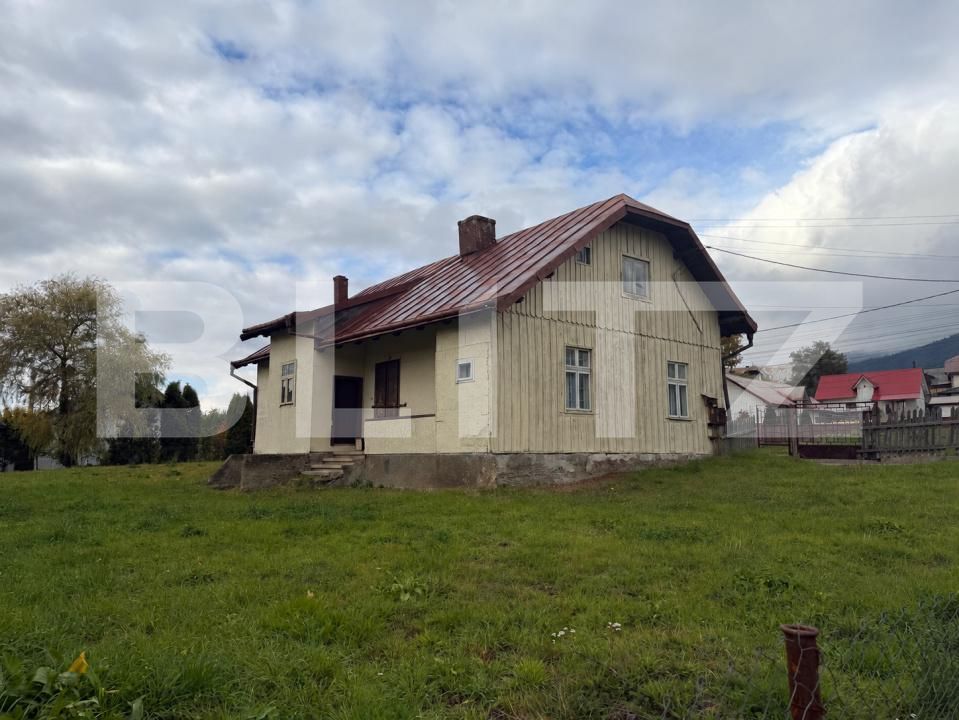 Spațiu comercial de vânzare Dealu Floreni - 208381SVC | BLITZ Suceava | Poza6