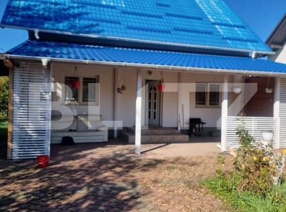 Casa de vânzare 5 camere Radauti - 208407CV | BLITZ Suceava | Poza1