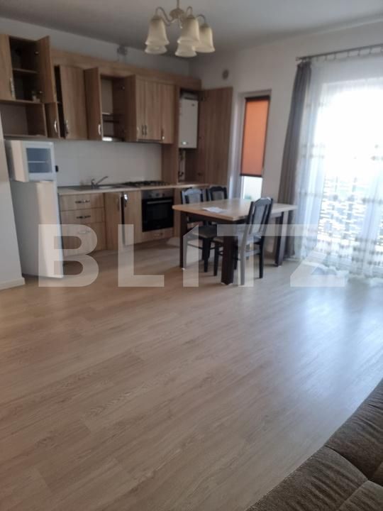 Apartament de închiriat 2 camere Radauti - 208411AI | BLITZ Suceava | Poza2