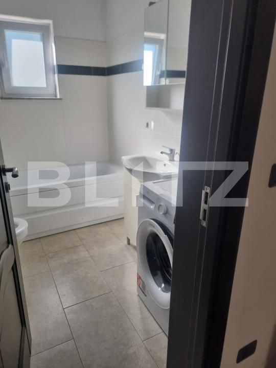 Apartament de închiriat 2 camere Radauti - 208412AI | BLITZ Suceava | Poza6