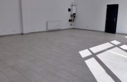 Spatiu comercial, Volovat
