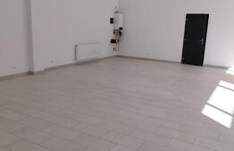 Spatiu comercial, Volovat