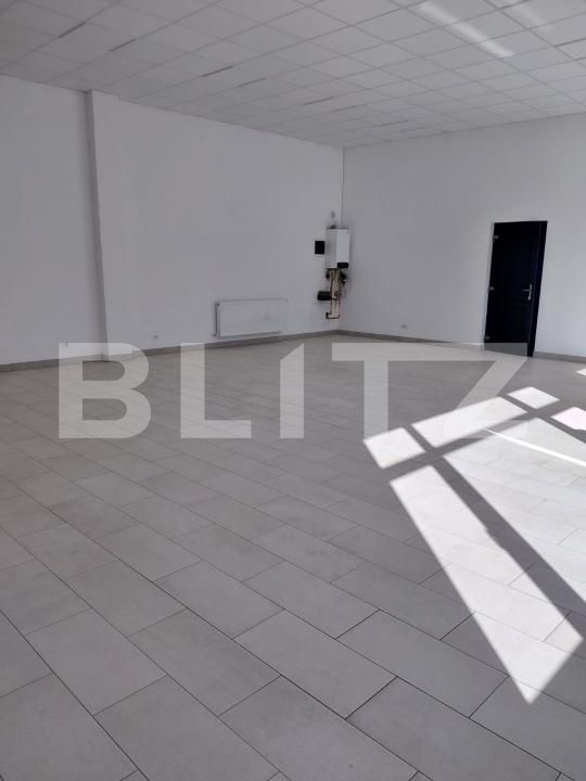 Spațiu comercial de închiriat Volovat - 208413SIC | BLITZ Suceava | Poza3