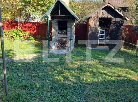 Casa de vânzare 4 camere Manastirea Humorului - 208417CV | BLITZ Suceava | Poza24