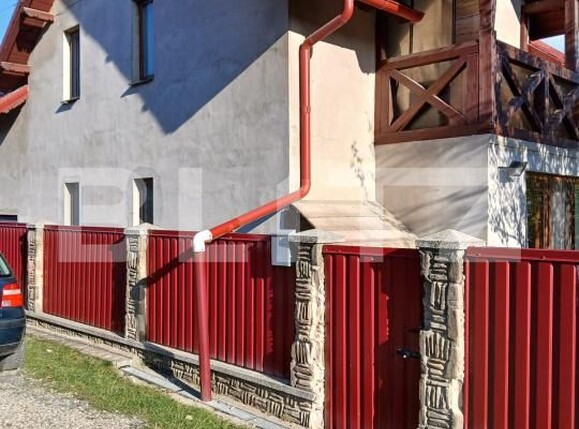 Casa de vânzare 4 camere Manastirea Humorului - 208417CV | BLITZ Suceava | Poza1