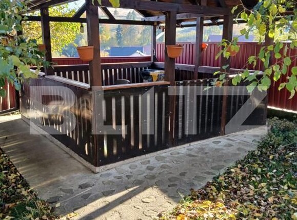 Casa de vânzare 4 camere Manastirea Humorului - 208417CV | BLITZ Suceava | Poza3
