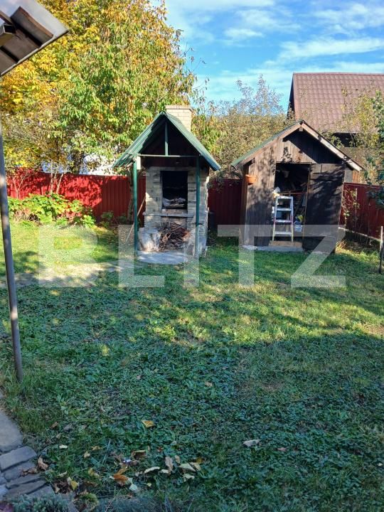 Casa de vânzare 4 camere Manastirea Humorului - 208417CV | BLITZ Suceava | Poza24