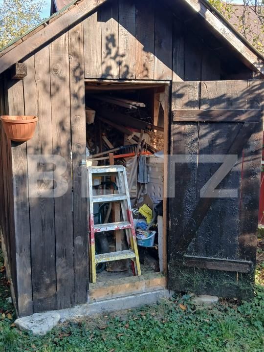 Casa de vânzare 4 camere Manastirea Humorului - 208417CV | BLITZ Suceava | Poza16
