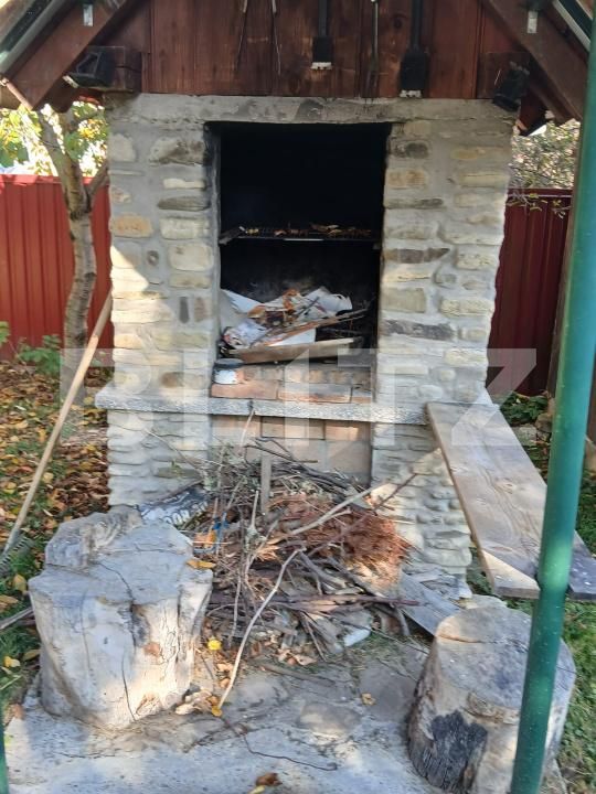 Casa de vânzare 4 camere Manastirea Humorului - 208417CV | BLITZ Suceava | Poza17