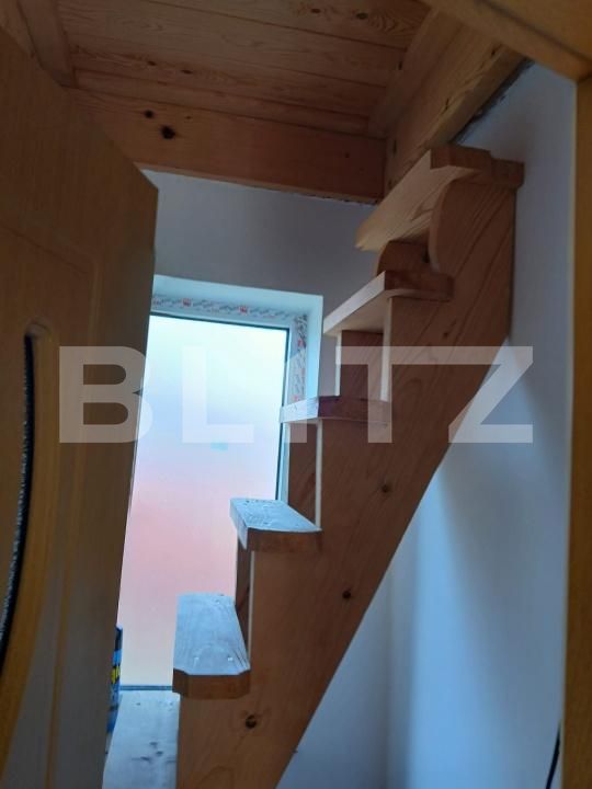 Casa de vânzare 4 camere Manastirea Humorului - 208417CV | BLITZ Suceava | Poza9