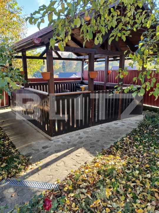 Casa de vânzare 4 camere Manastirea Humorului - 208417CV | BLITZ Suceava | Poza3