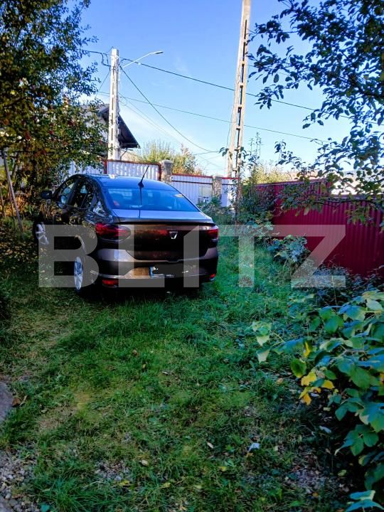 Casa de vânzare 4 camere Manastirea Humorului - 208417CV | BLITZ Suceava | Poza25