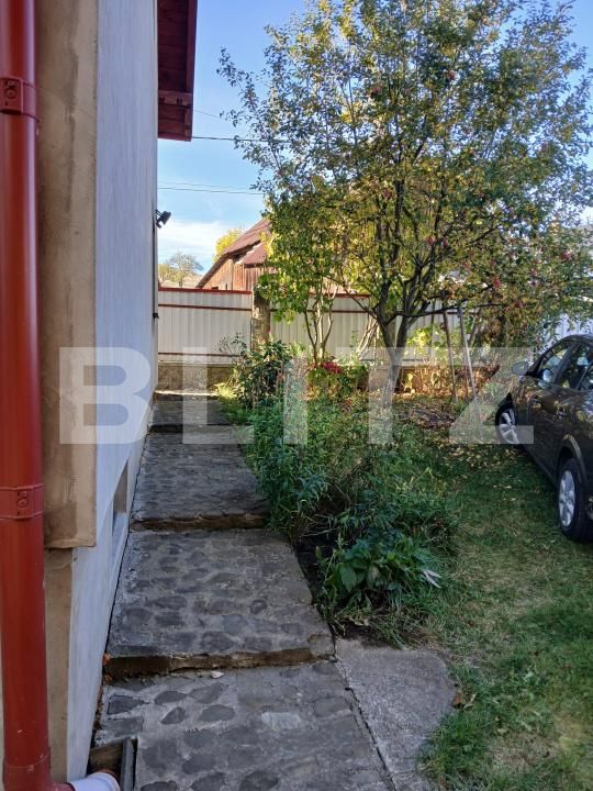 Casa de vânzare 4 camere Manastirea Humorului - 208417CV | BLITZ Suceava | Poza22