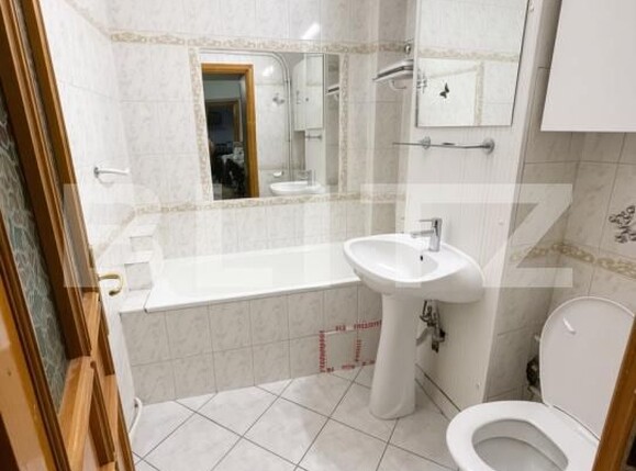 Apartament de închiriat 3 camere George Enescu - 208444AI | BLITZ Suceava | Poza3