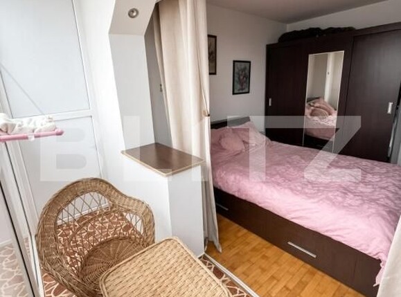Apartament de închiriat 3 camere George Enescu - 208444AI | BLITZ Suceava | Poza5