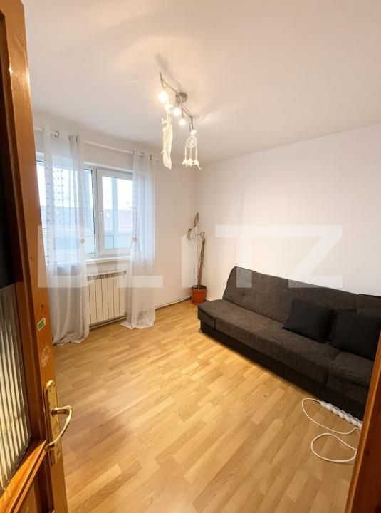 Apartament de închiriat 3 camere George Enescu - 208444AI | BLITZ Suceava | Poza2