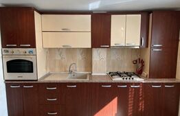 Apartament cu 3 camere, 63 mp, etaj 1, Burdujeni