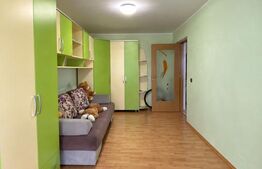 Apartament cu 3 camere, 63 mp, etaj 1, Burdujeni