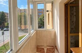 Apartament cu 3 camere, 63 mp, etaj 1, Burdujeni