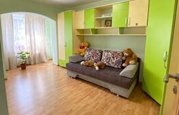 Apartament cu 3 camere, 63 mp, etaj 1, Burdujeni