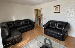 Apartament cu 3 camere, 63 mp, etaj 1, Burdujeni